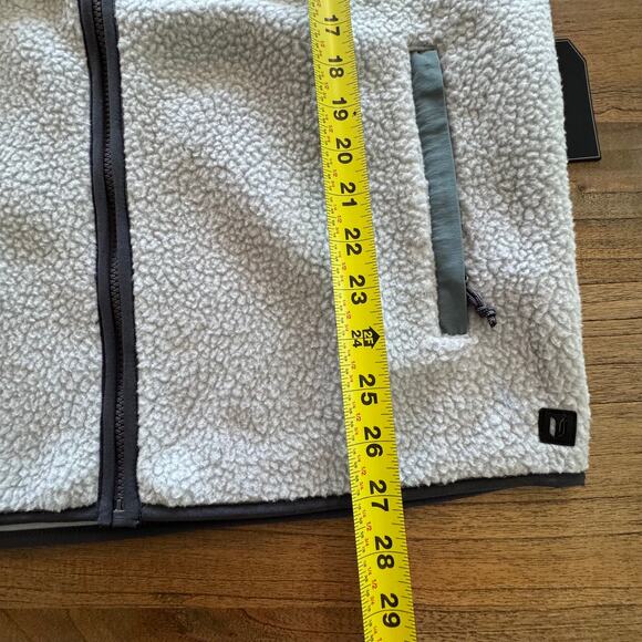 Linksoul Men's Vest - Size L - Picture 6 of 7